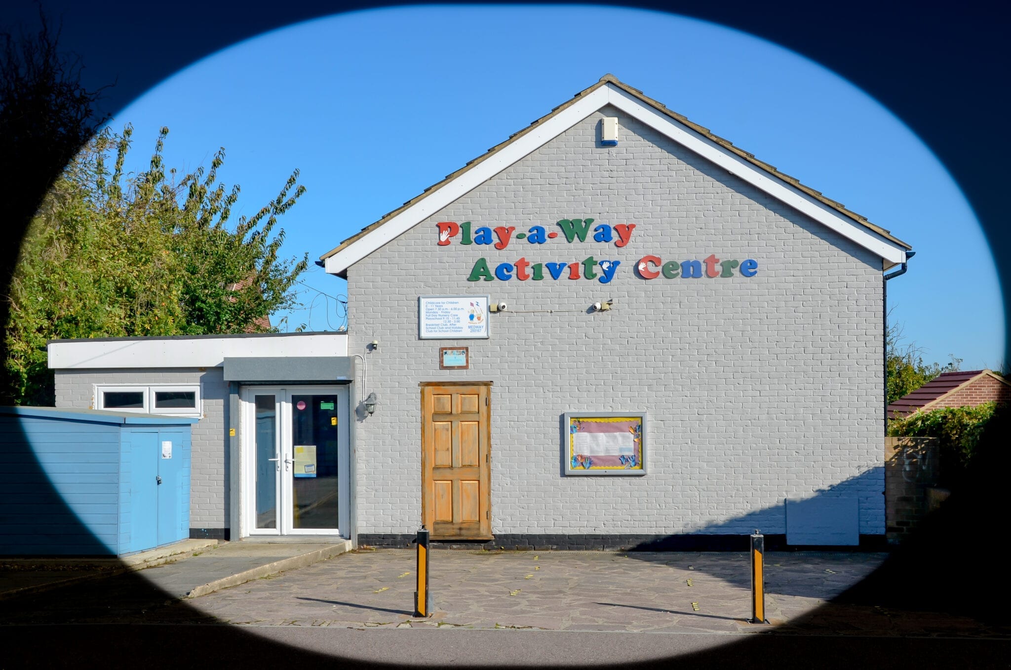 PlayAWay Activity Centre Play A Way Nurseries Childcare In